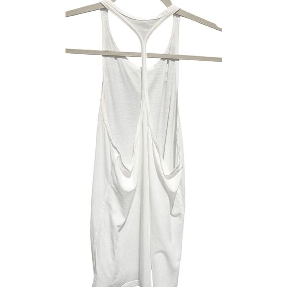 LULULEMON ATHLETICA Trapeze Racerback Tank Size 2 - Picture 6 of 6